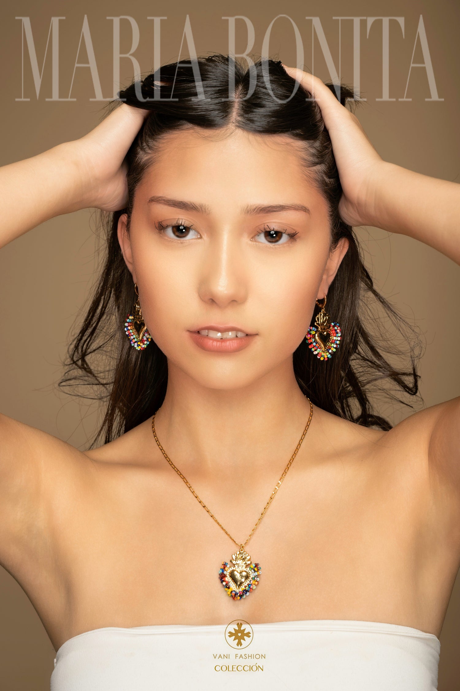 Maria Bonita