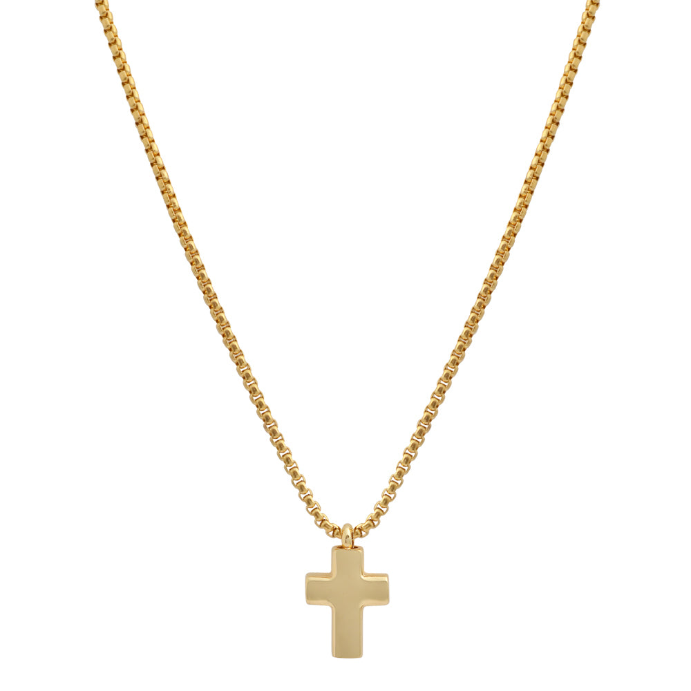 Cross Necklace