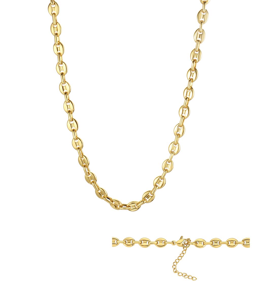 Necklace GG