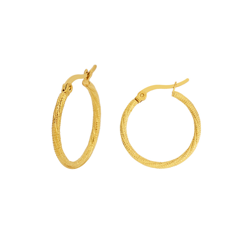 hoops