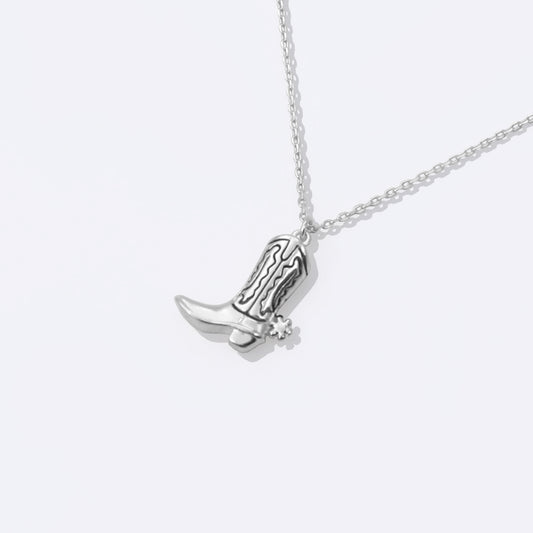 Western Necklace
