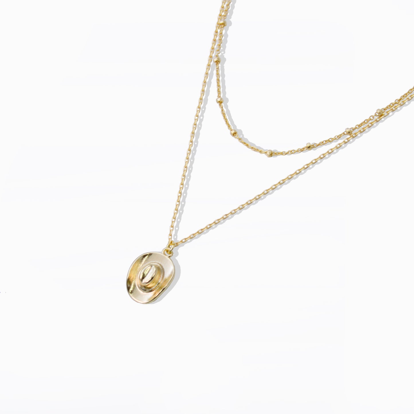 Western Necklace