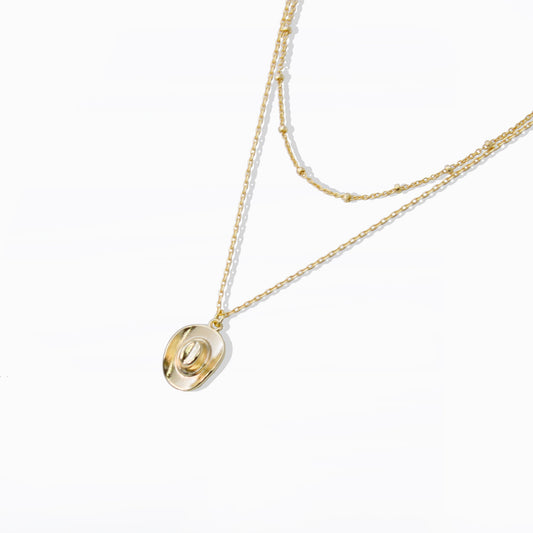 Western Necklace