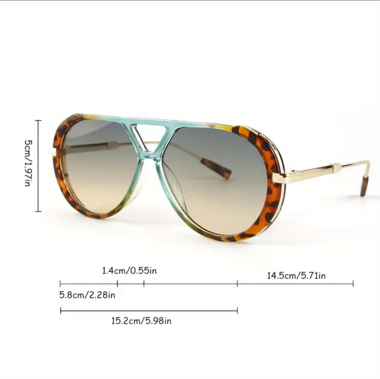 Andy Sunglasses