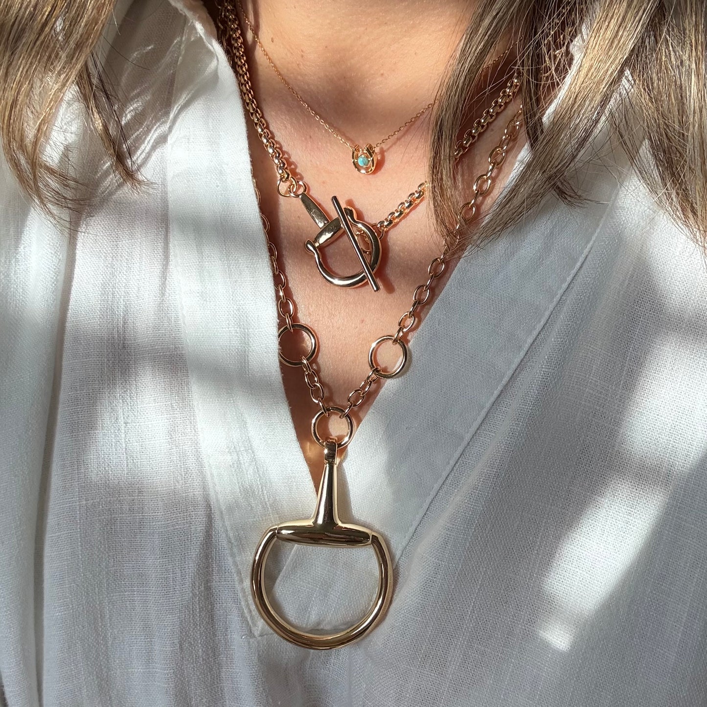 Necklace
