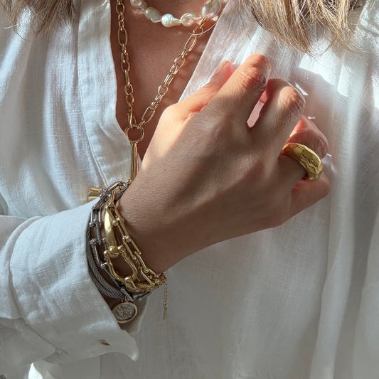 Stainless Steel Bracelet