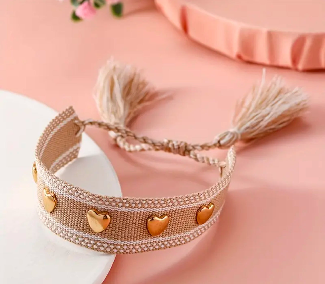 Bracelet