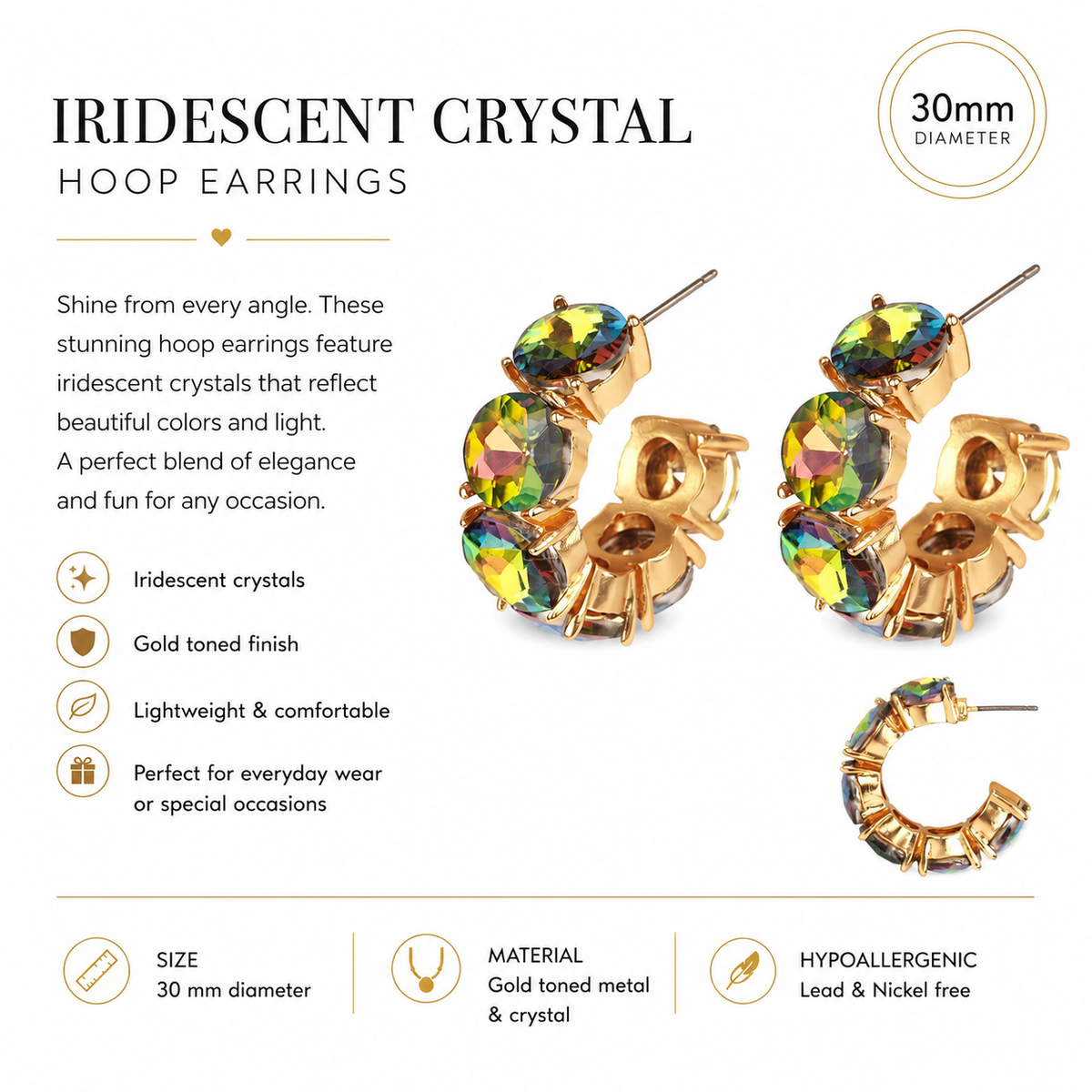 Earring