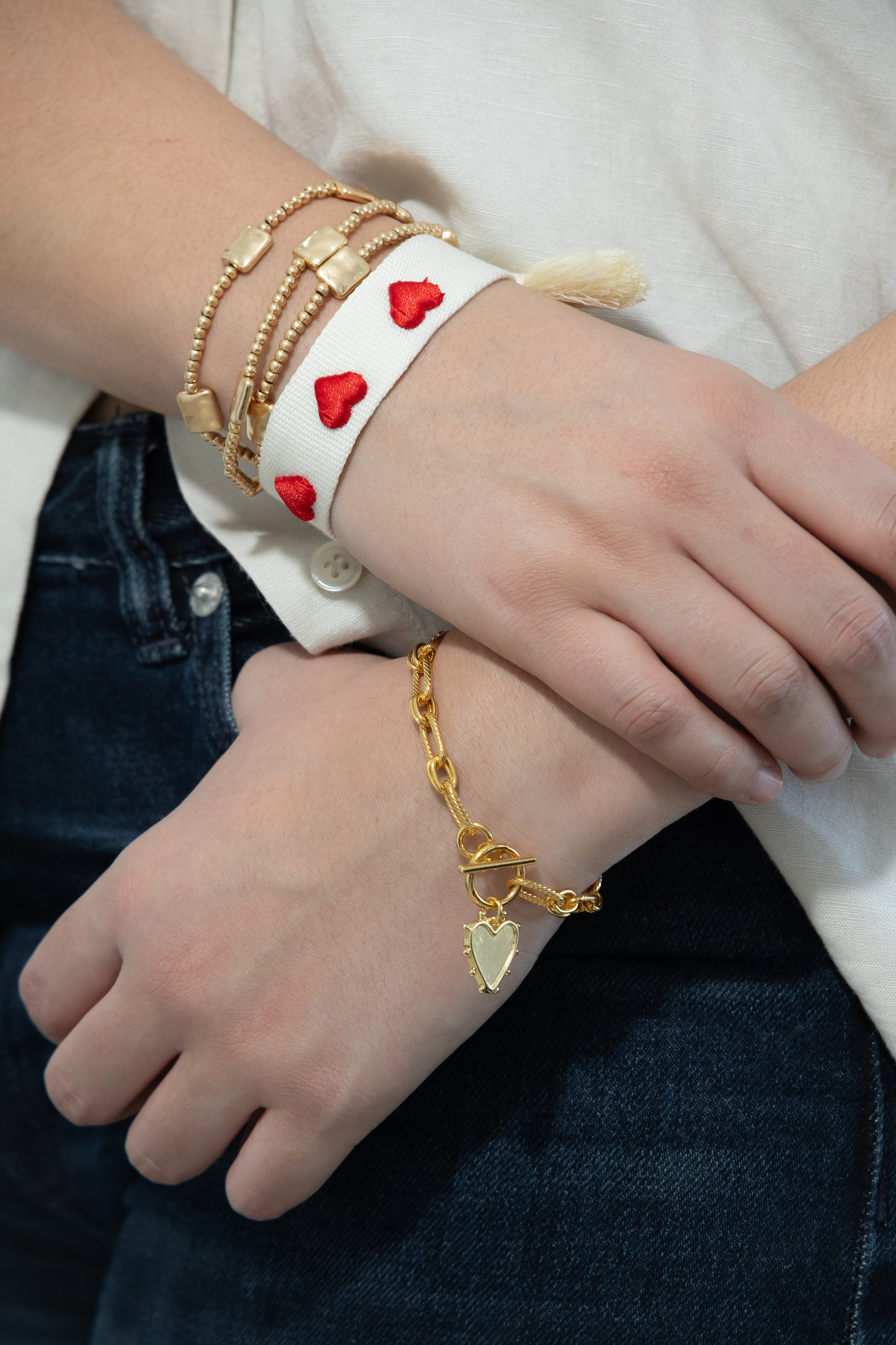 Bracelet