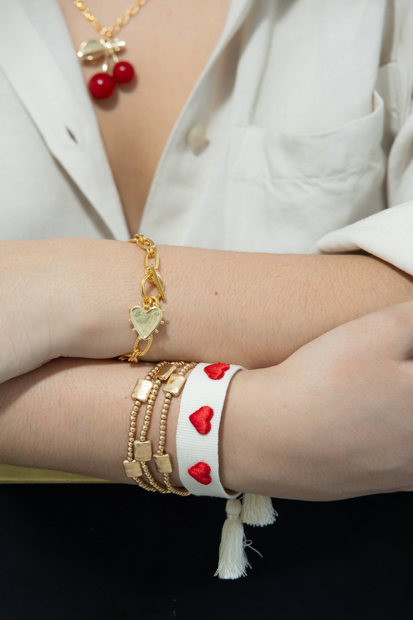 Bracelet