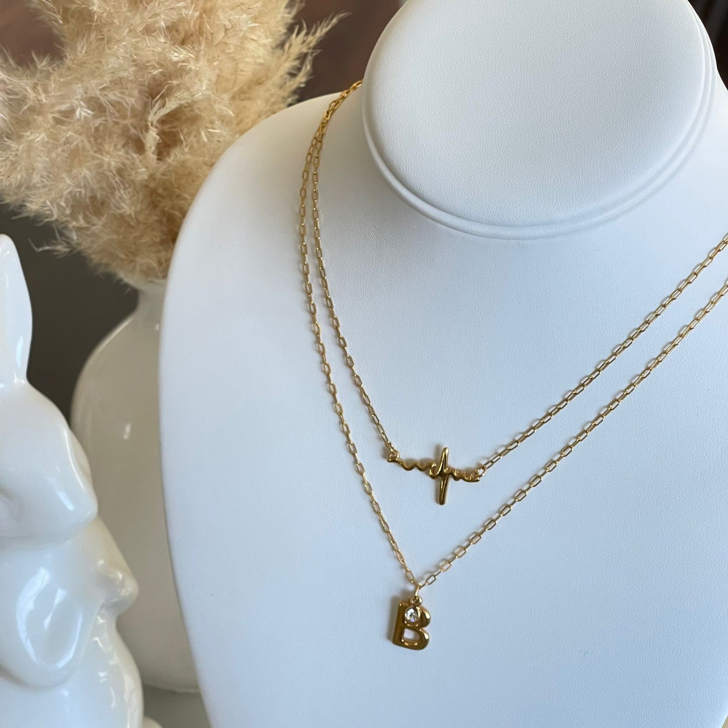 Necklace Cardio