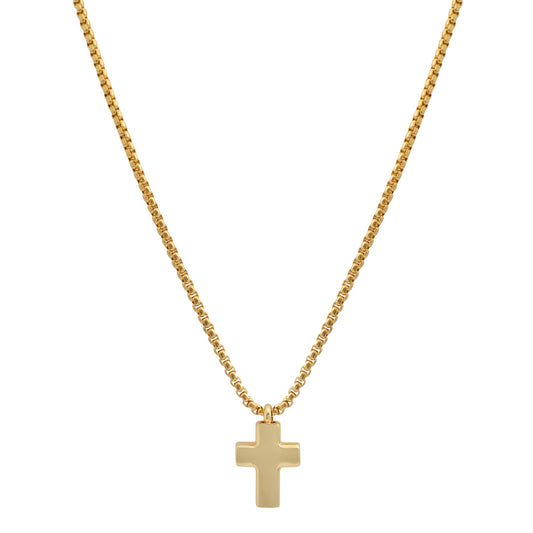 Cross Necklace