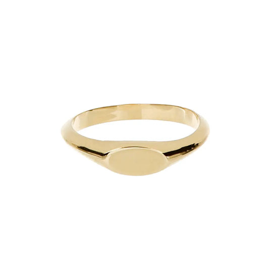 Ring Oval