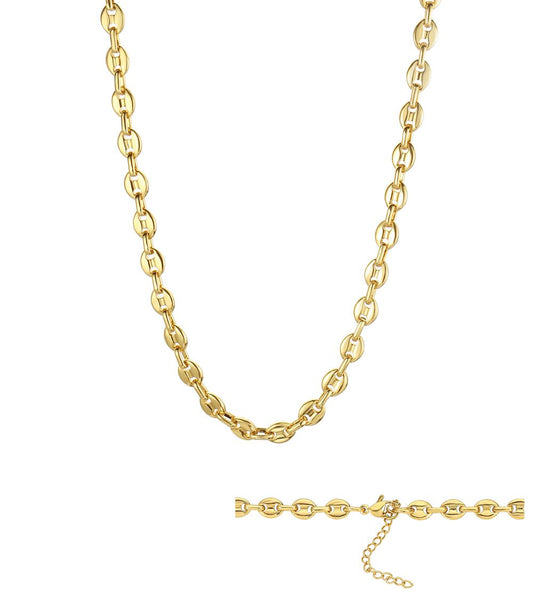 Necklace GG