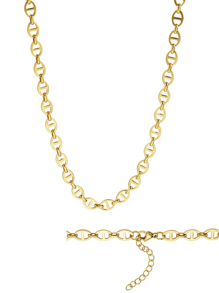 Anda Necklace