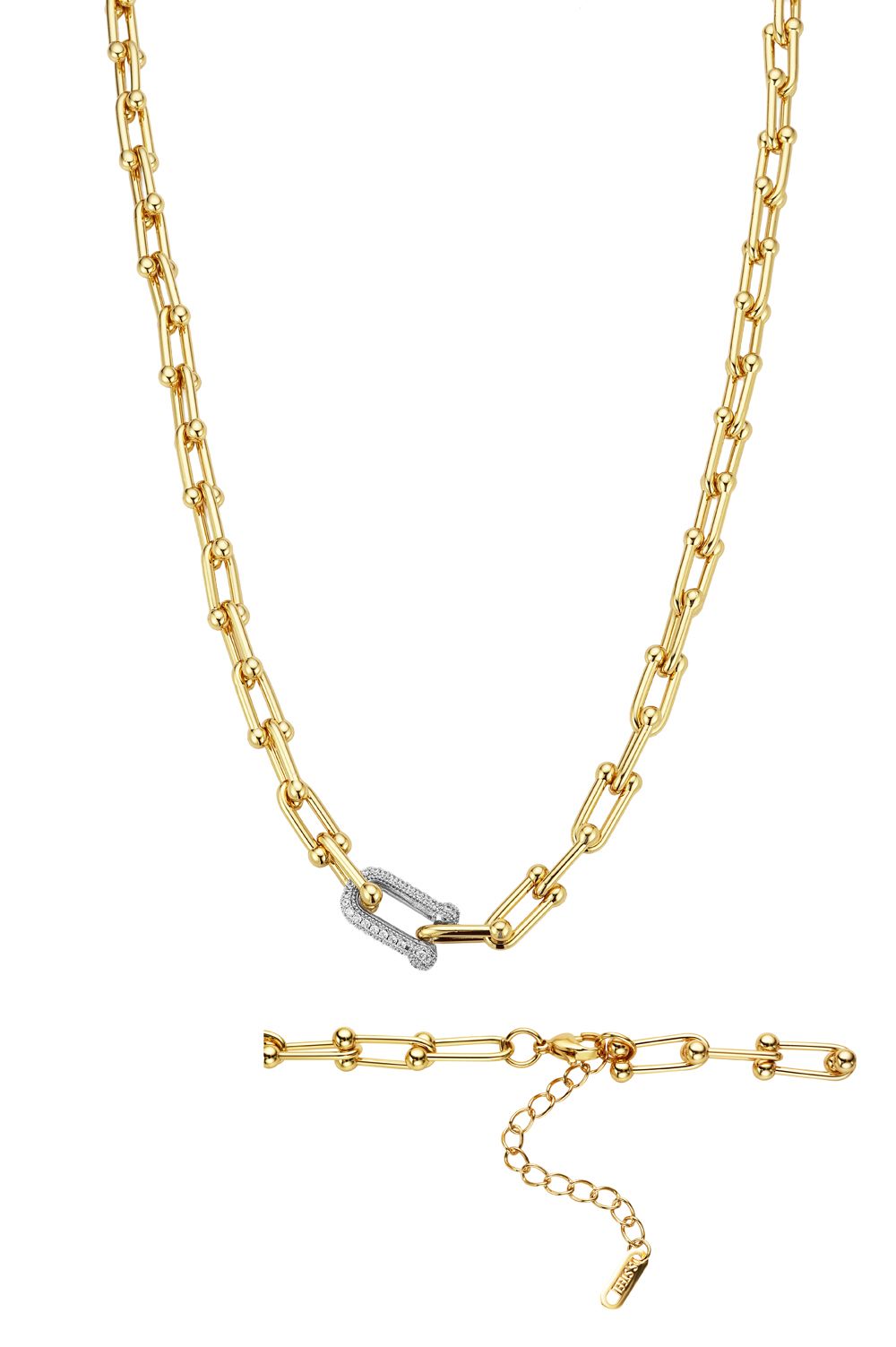 TF Necklace