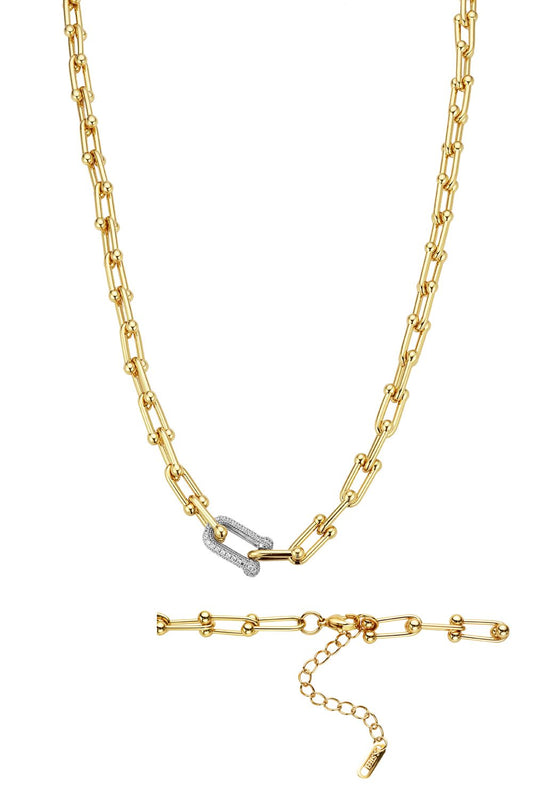 TF Necklace