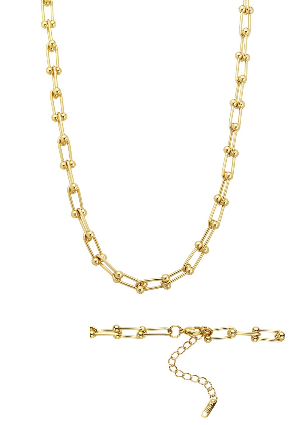 Lola Necklace