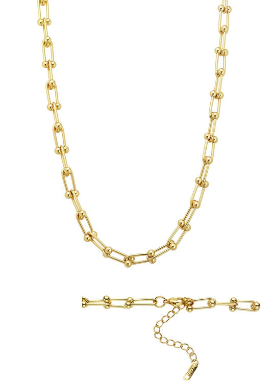 Lola Necklace