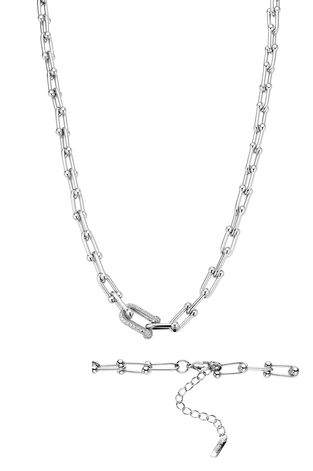 TF Necklace