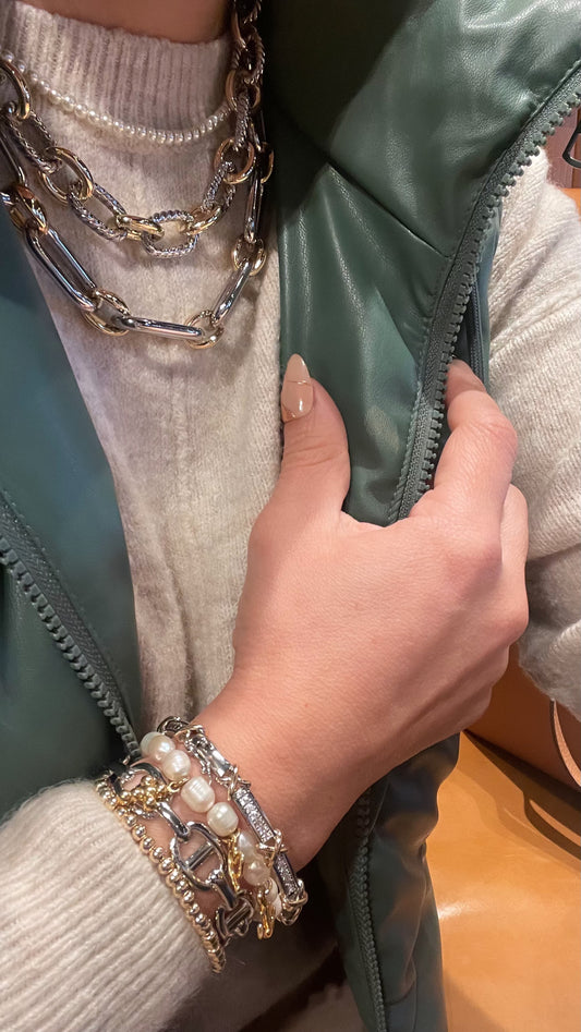 Open Bangle