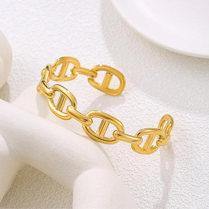 Open Bangle