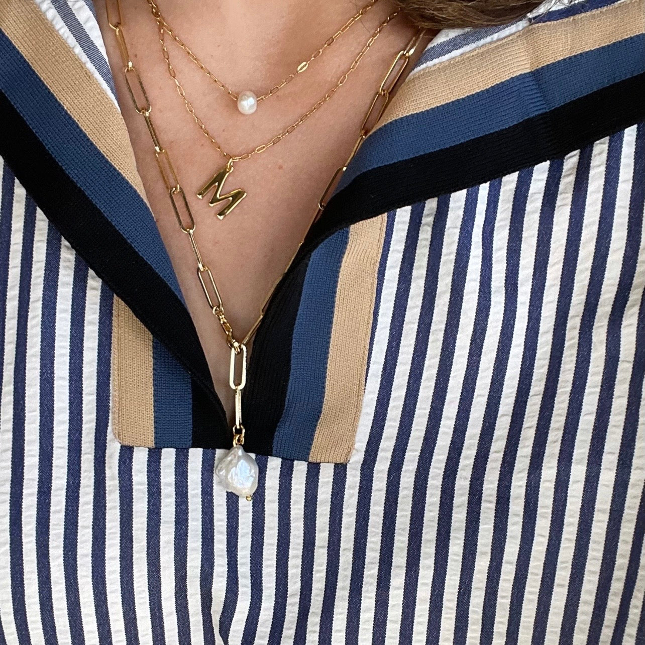 Necklace  Anny