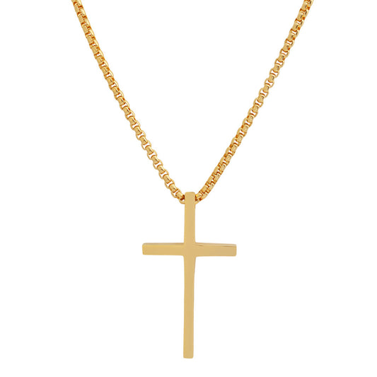 Cross Necklace