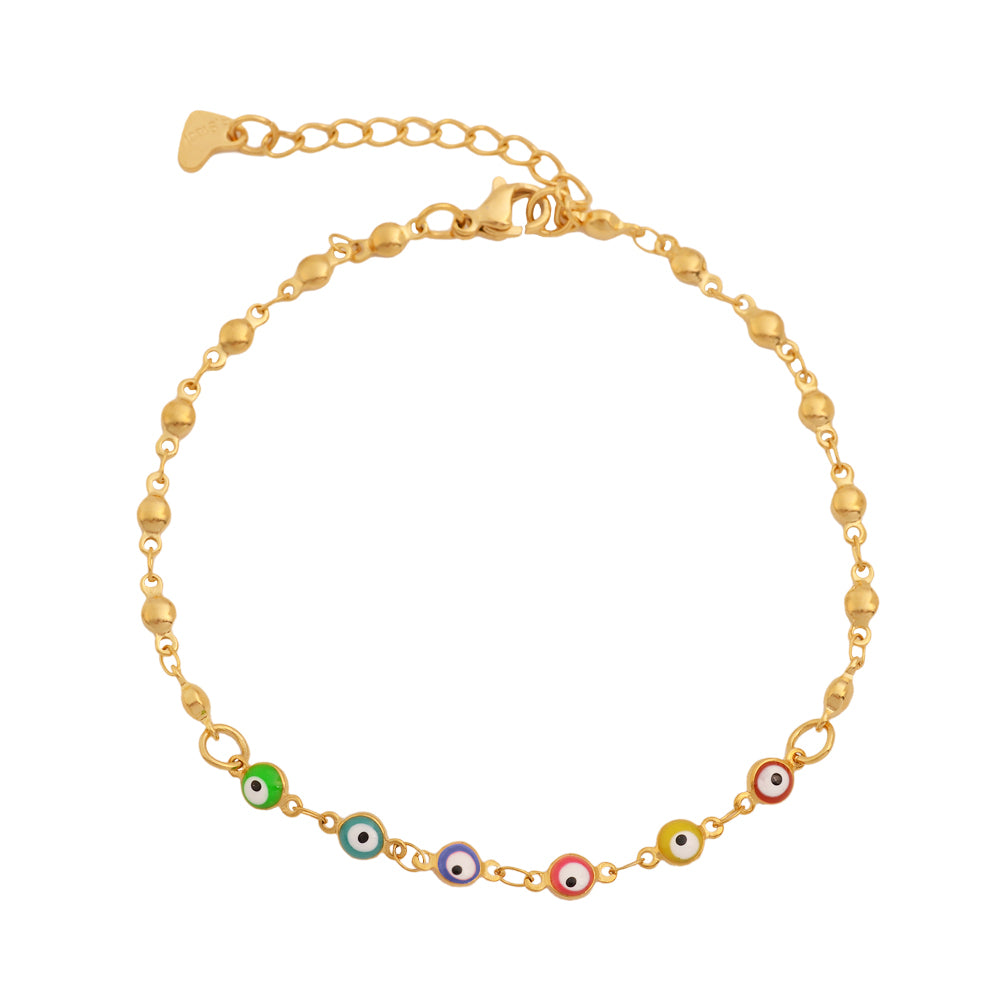 Anklet