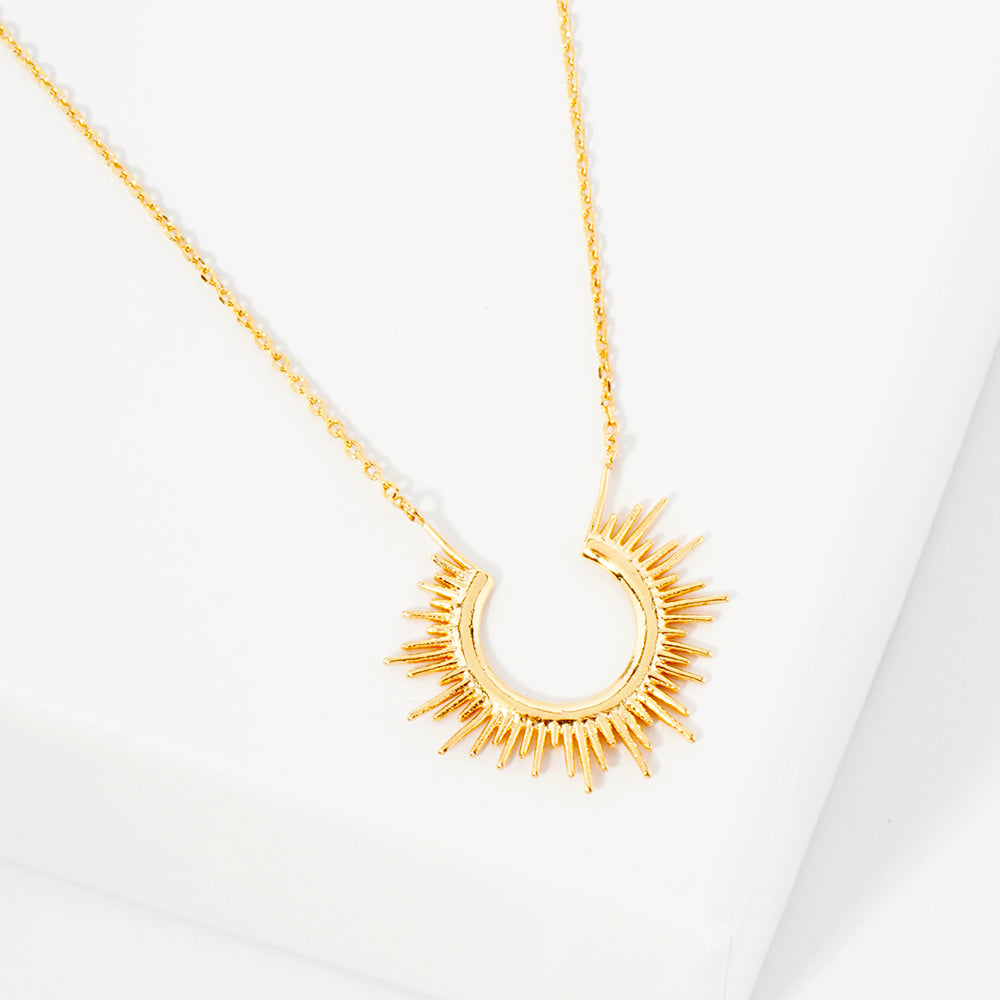 Radiant Necklace