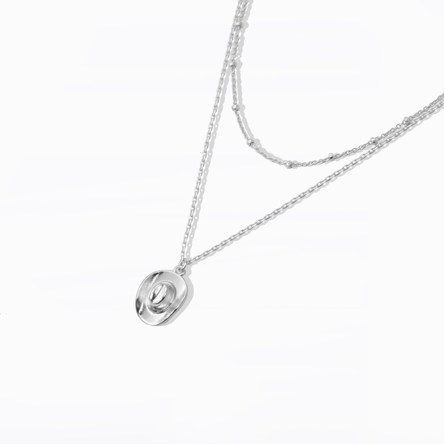 Western Necklace