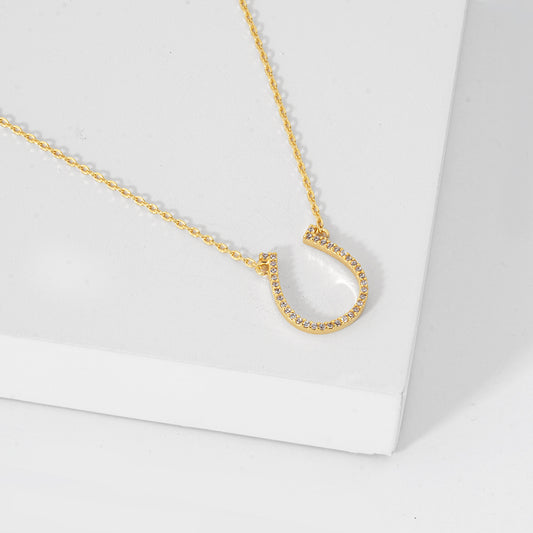 Western Necklace