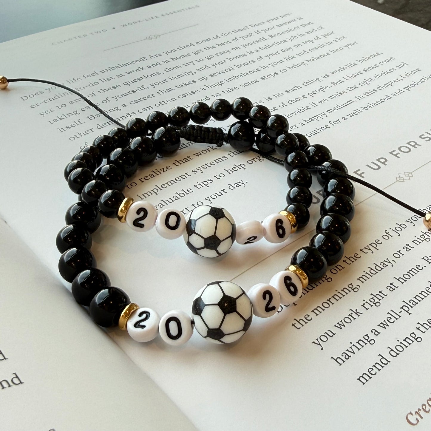 Bracelet