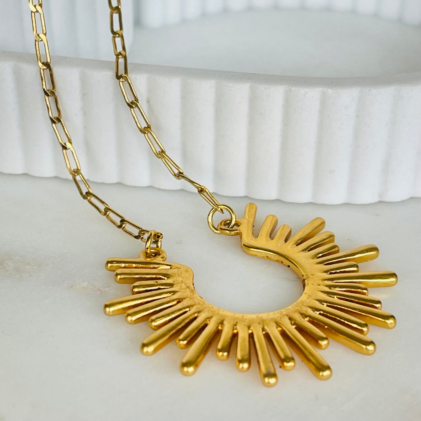 Maria Necklace