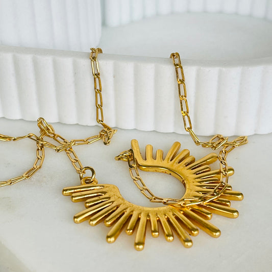 Maria Necklace