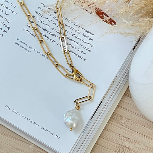 Necklace  Anny