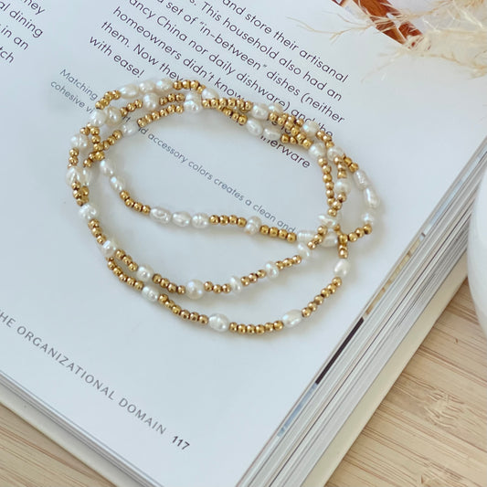 Perlada Bracelet