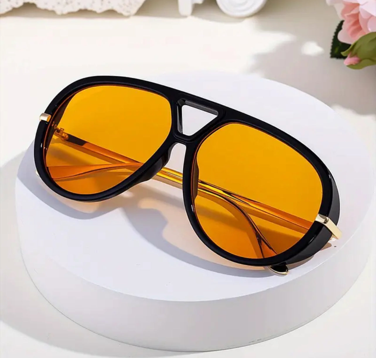Andy Sunglasses