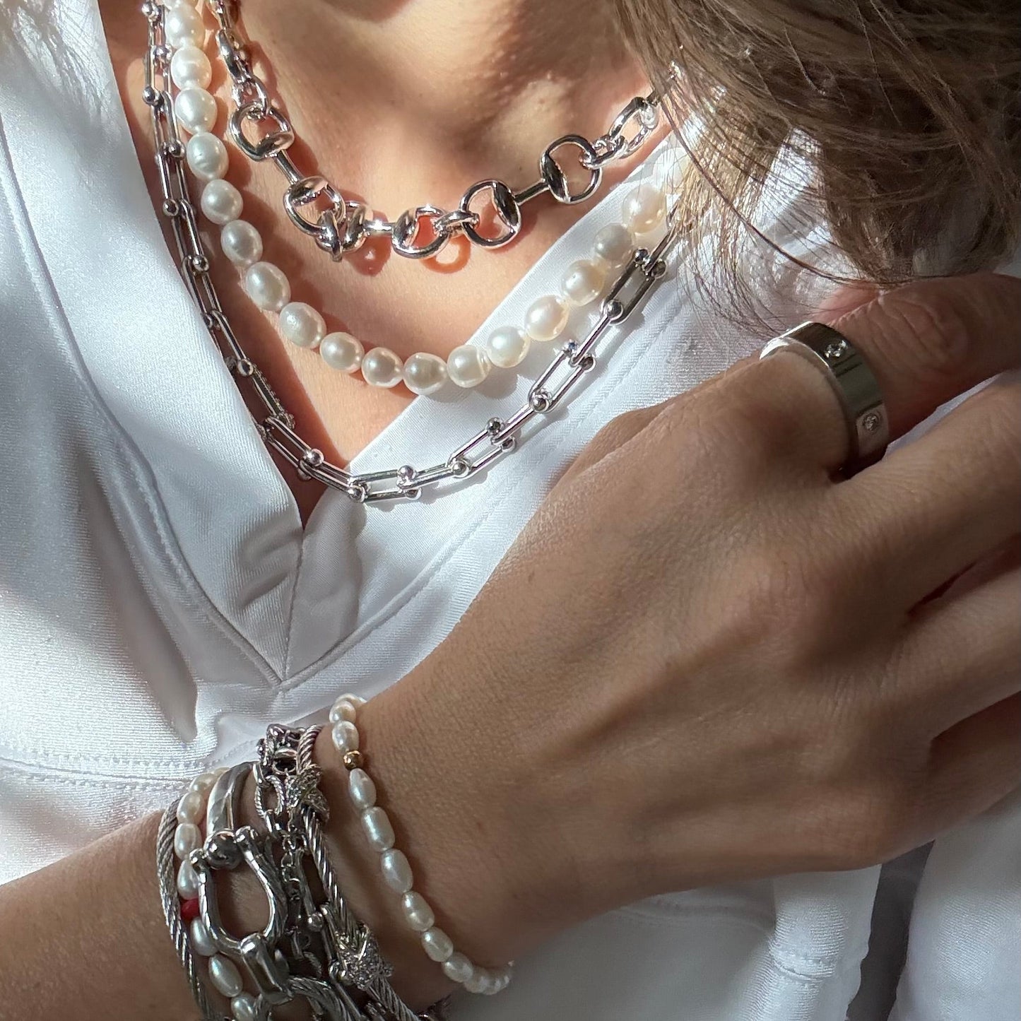 Necklace