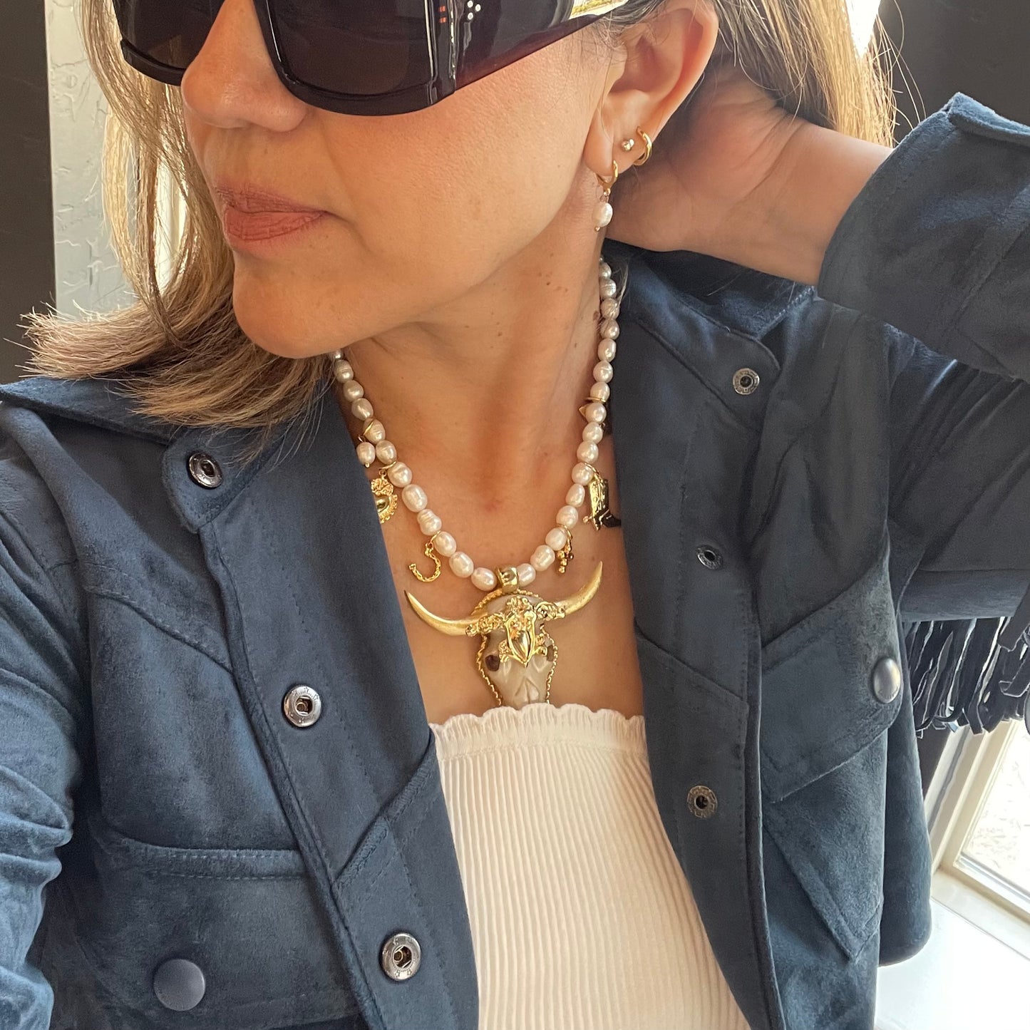 Western Necklace