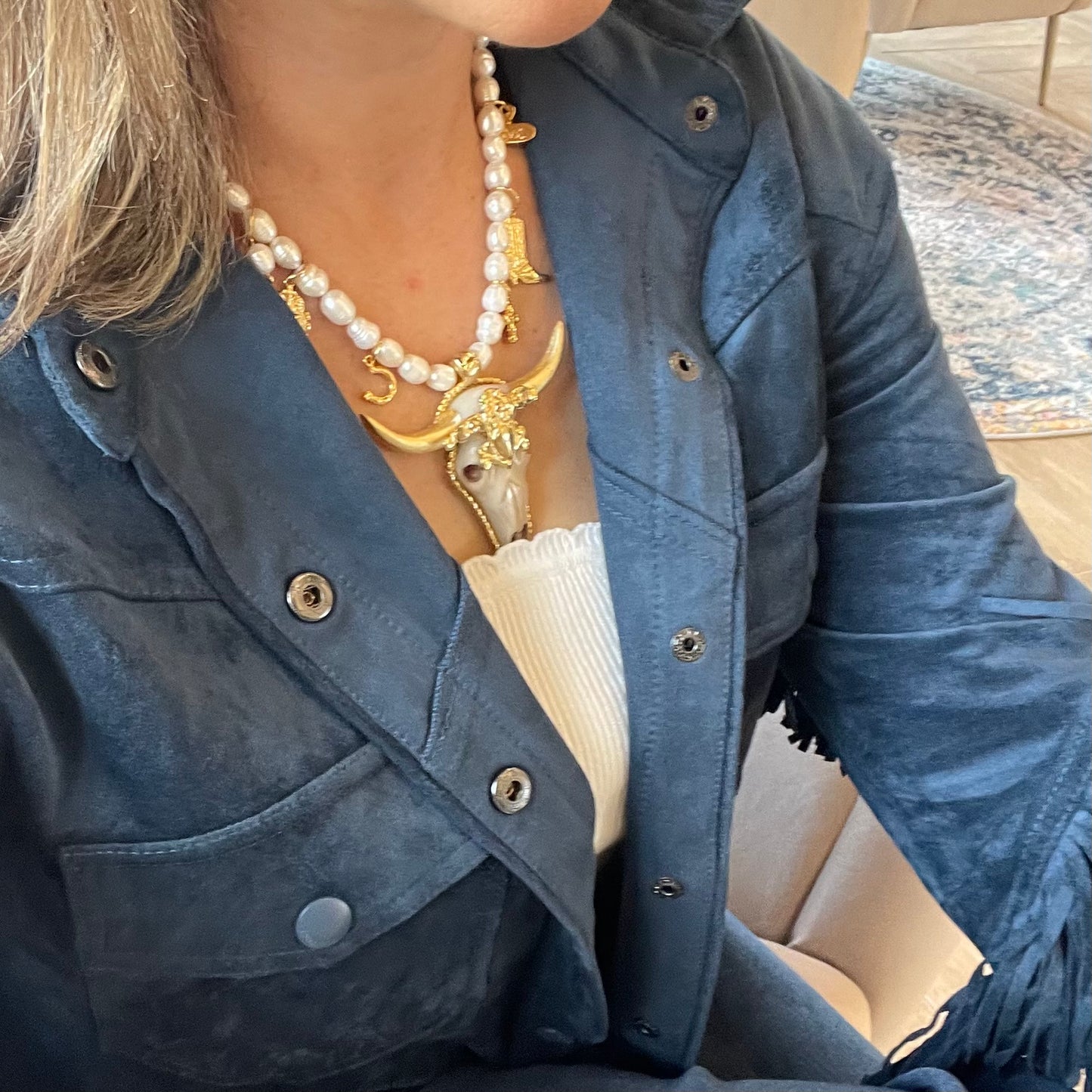 Western Necklace