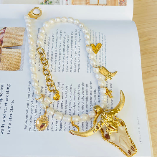 Western Necklace