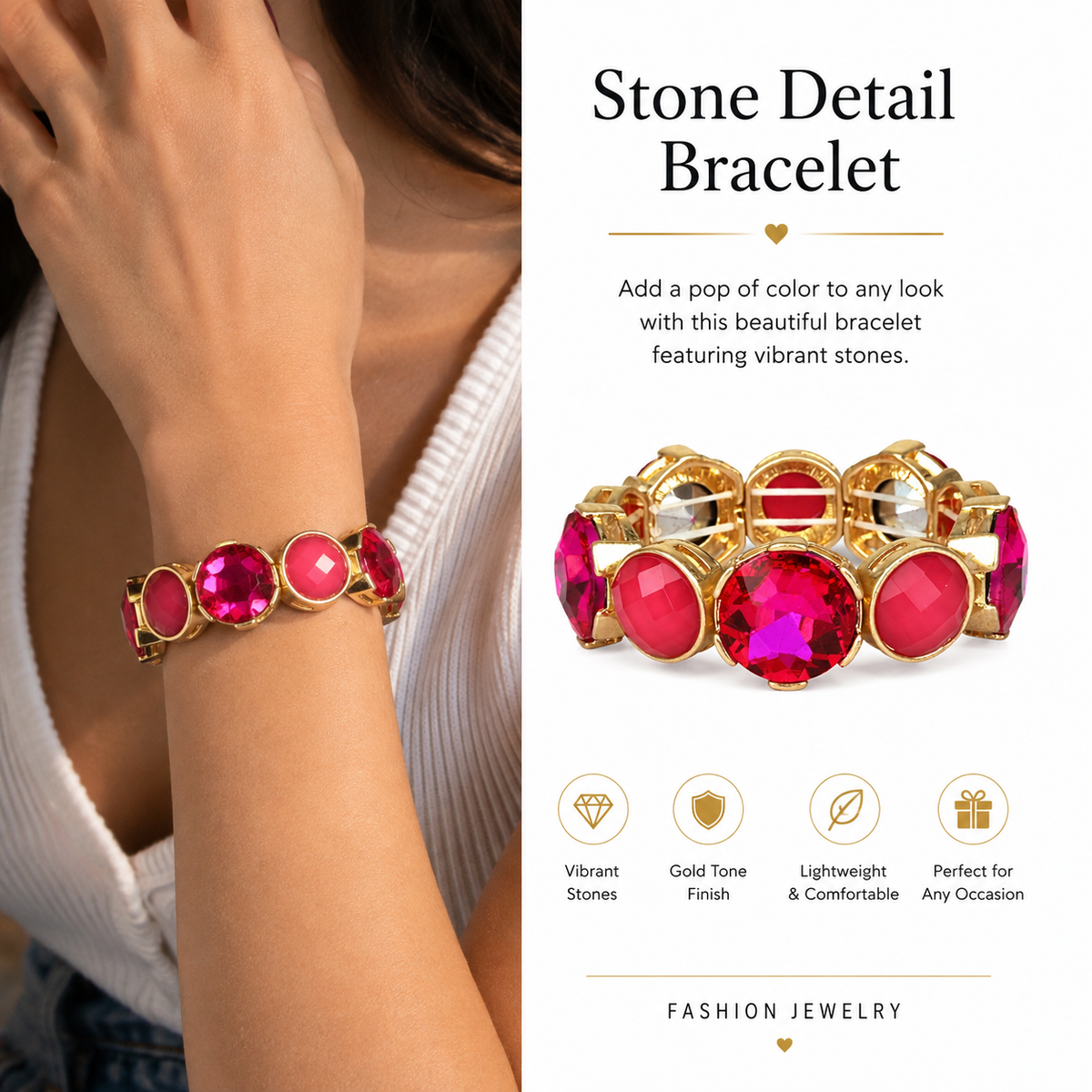 Bracelet