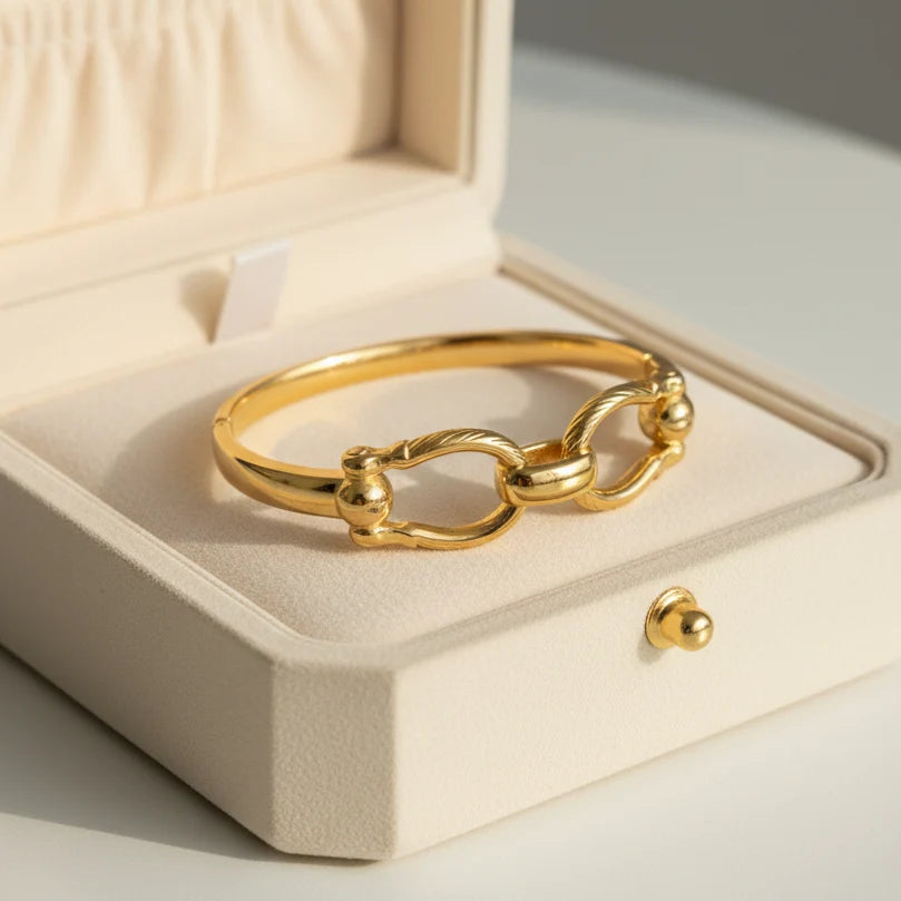 Stainless Steel Bracelet
